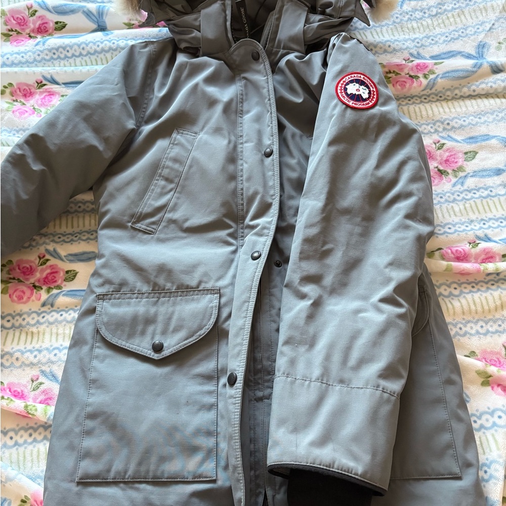 Canada Goose
